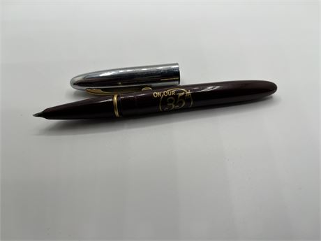Vintage ball point pen