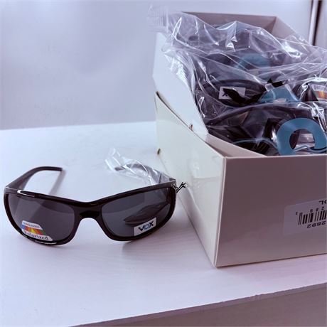12 New Polarized Sunglasses