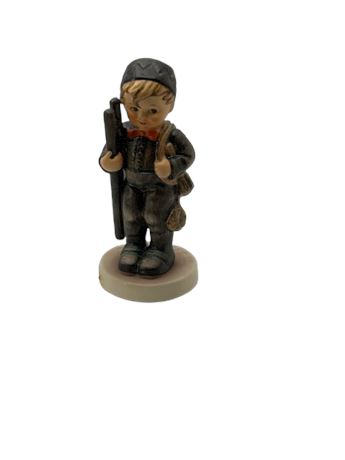 Chimney sweep, Hummel figure