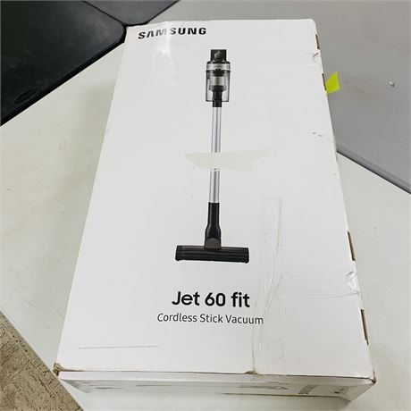 Samsung Stick Vacuum