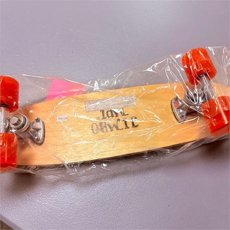 NOS Jimbo MPI Skateboard