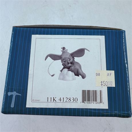Disney WDCC Dumbo