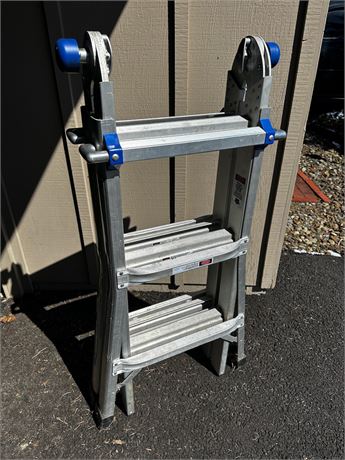 Werner Multi-Ladder