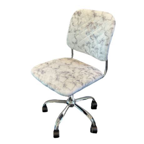 Modern Upholstered Task Chair