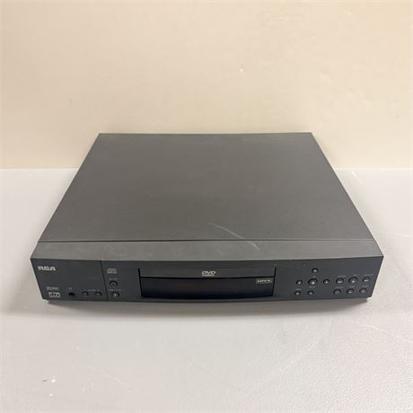 RCA DVD Player