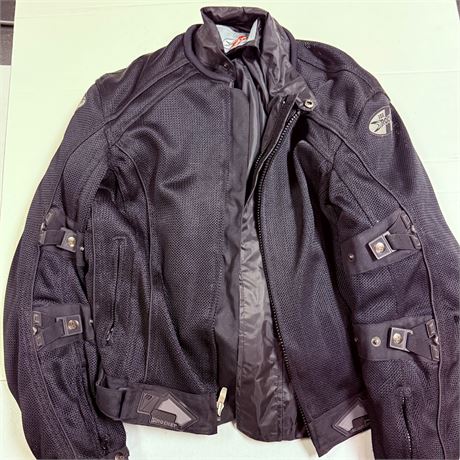 Joe Rocket Phoenix 4 Motorcycle Jacket - Medium
