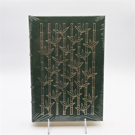 Sealed Easton Press "The Jungle Books" by Rudyard Kipling