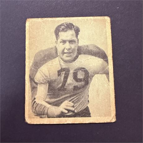 1948 Bowman Vic Sears