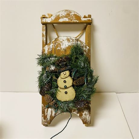 Xmas Decoration