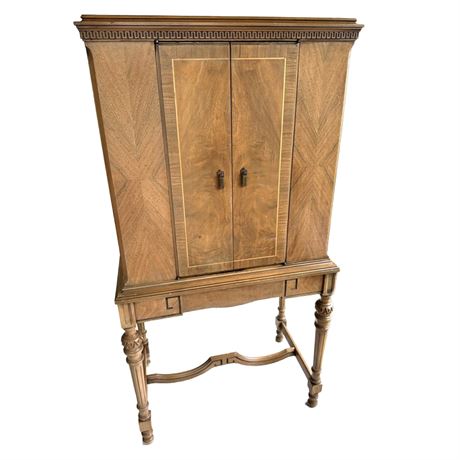 Antique Small Cabinet