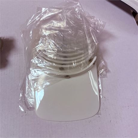 10 NOS Motorcycle Helmet Visors