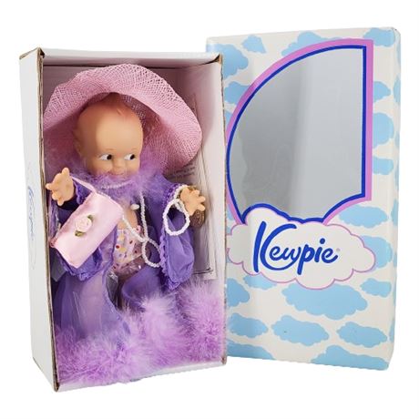 Kewpie Cameo Collectibles "Just Like Mommy" New in Box