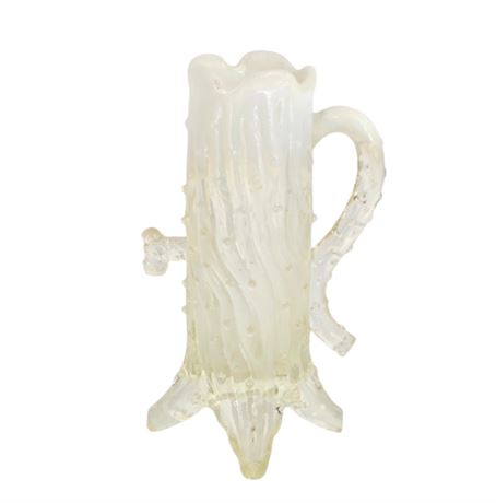 VTG Northwood, Town Pump, Creamer or Vase