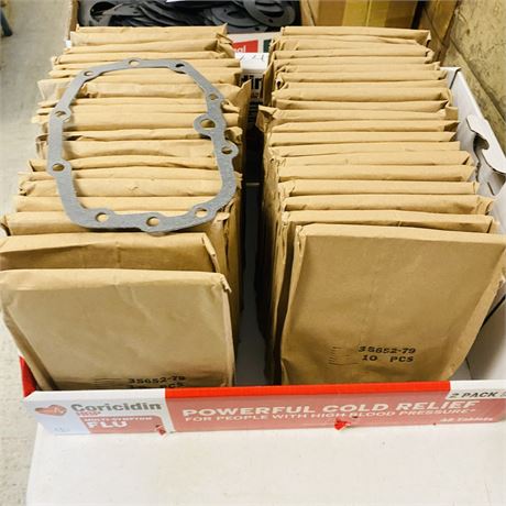 400 NOS Harley Davidson Gaskets
