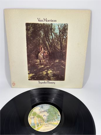 Van Morrison