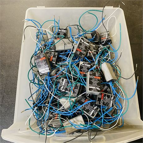 80 Lightech Tramsformers
