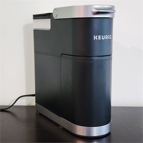 Keurig K-Mini Plus Single Serve Coffee Maker w/ Pod Storage