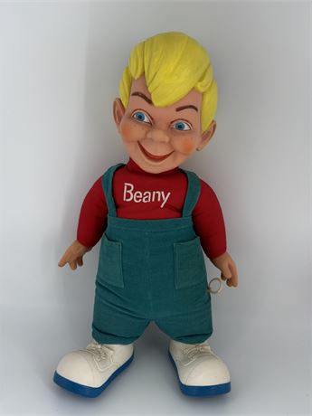 Beany Doll