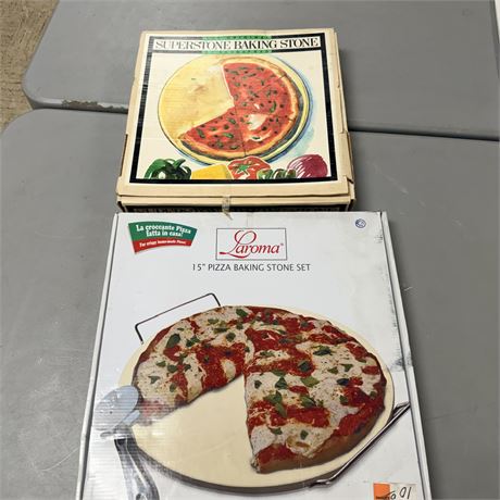 Pizza Stones