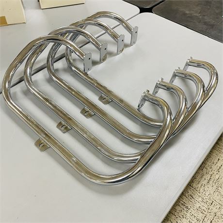 4 NOS Harley Davidson Crash Bars