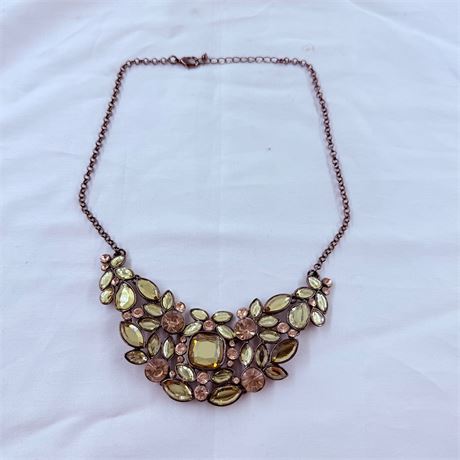Costume Necklace