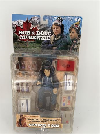 Doug McKenzie