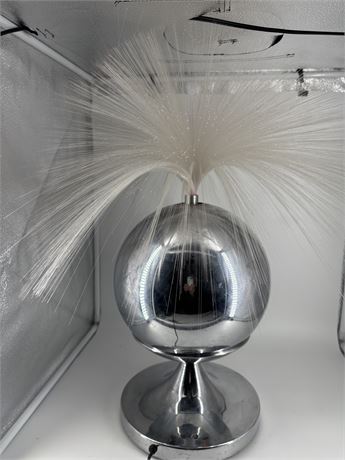 Fiber Optic Light
