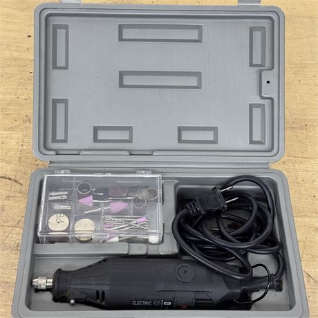 Electric Carving Tool