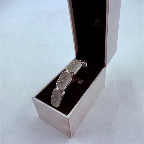 Swarovski Crystal Bracelet