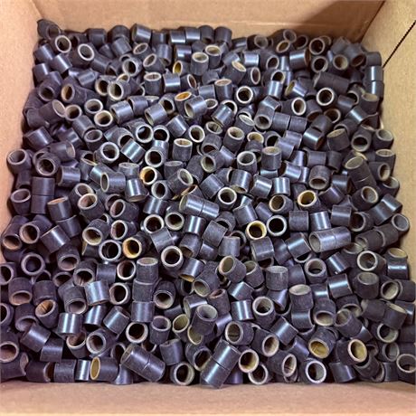 20 Pounds NOS Bushings