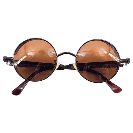Ronsou Steampunk Sunglasses