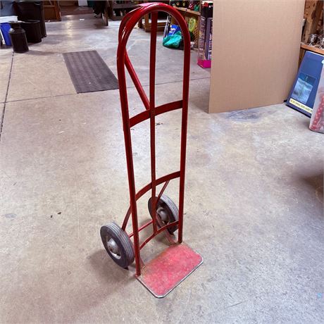 Heavy Duty Dolly