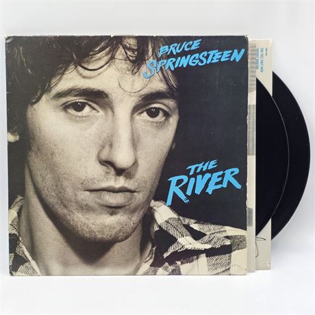 Bruce Springstein, The River