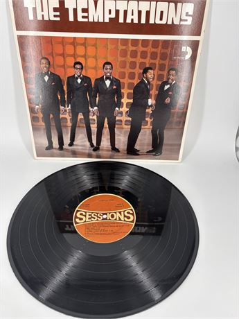 The Temptations