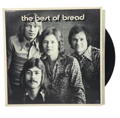 Bread, The Best of Bread, 1973