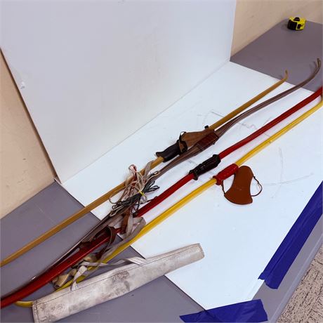 Bow Lot