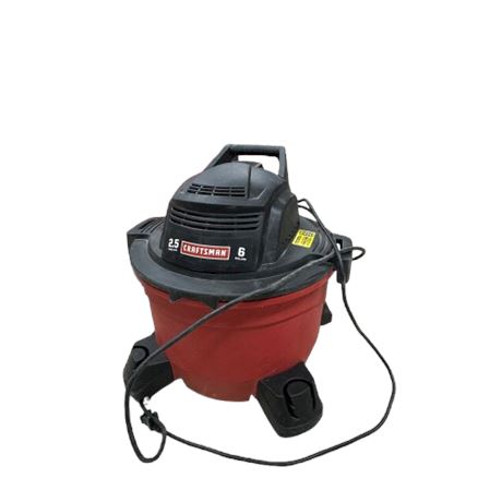 Craftsman Shop Vac