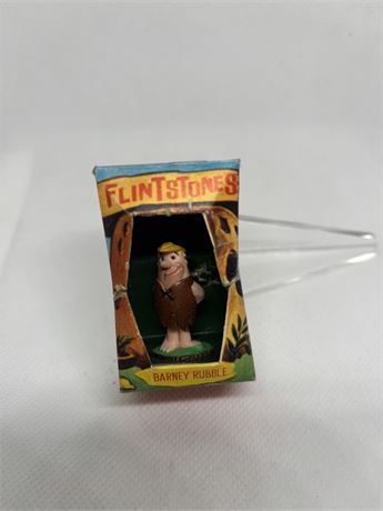 Barney Rubble Tinykin