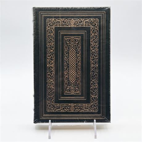 Sealed Easton Press "The Pilgrim's Progress" by John Bunyan
