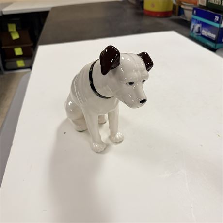 Dog Figurine