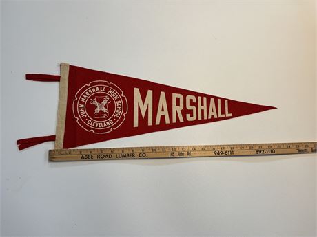 Marshall
