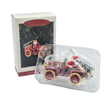 Hallmark 1995 Ornament