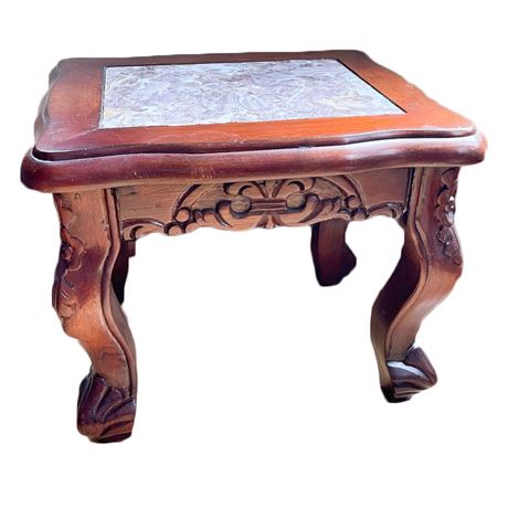 Royola Pacific Accent Table