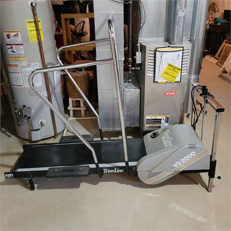 Trim Line VS-2000 Treadmill