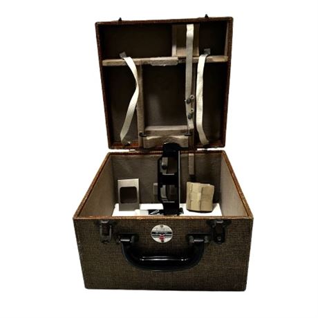 Kodak Kodaslide Projector Box
