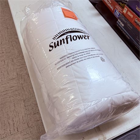New King Comforter