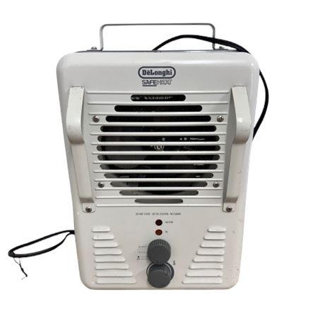 DeLonghe Space Heater