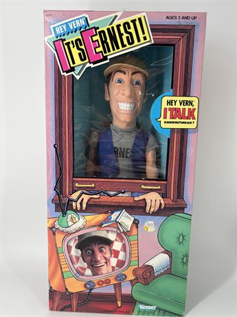 Ernest
