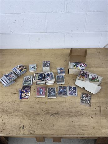 Sports Cards