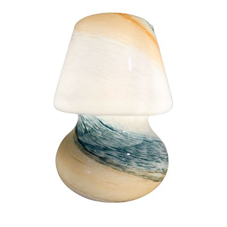 COOSA Mushroom Table Lamp